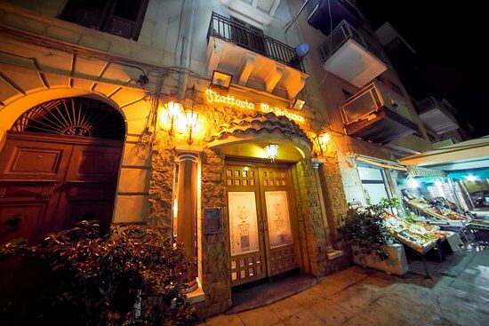 Ristorante Re Federico